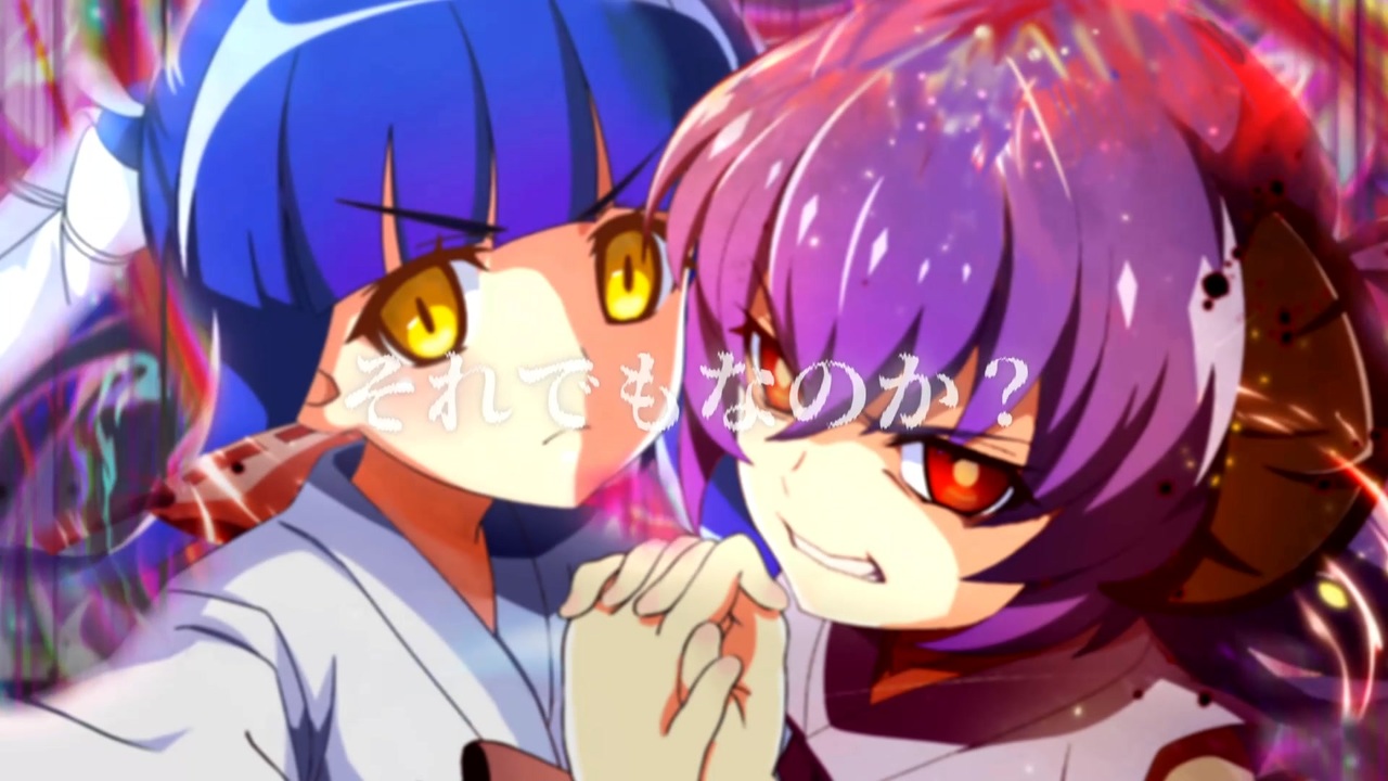 魔女なのですよ(*^◯^*)にぱ~☆