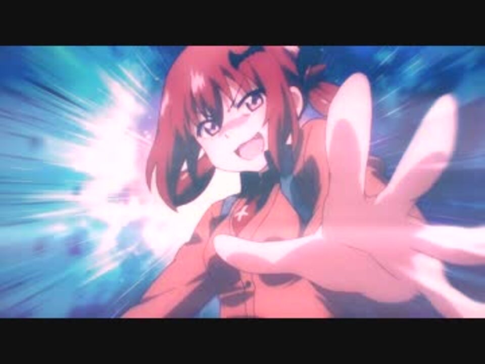 サターニャ「ガヴリール! 私と勝負しなさい!」