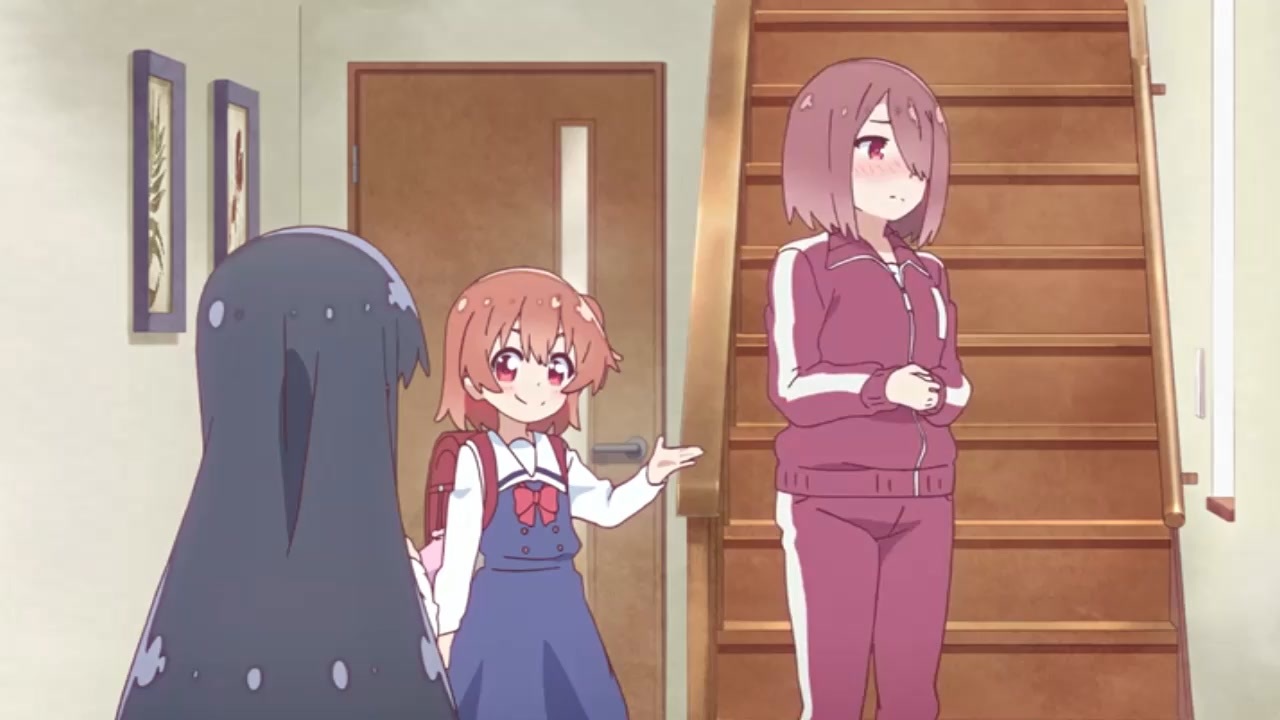 みゃー霊夢