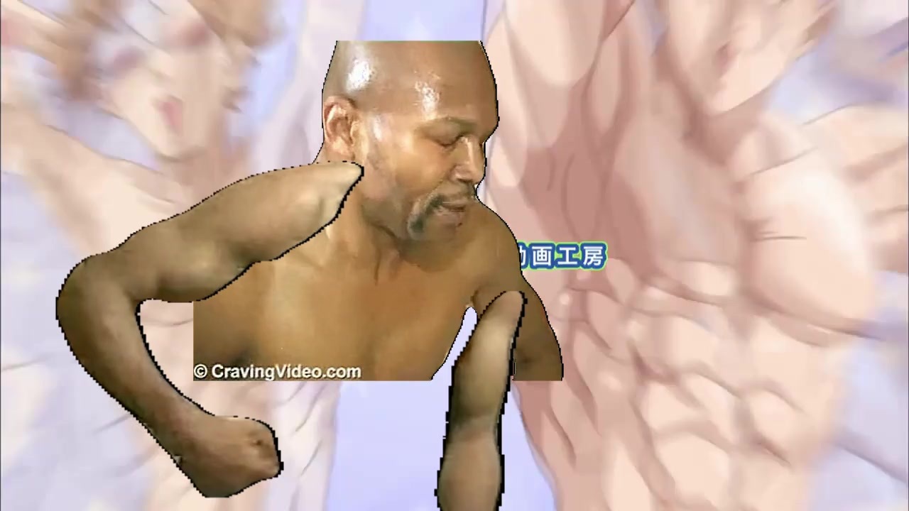 ニグラ何dB聴ける?お願い黒人