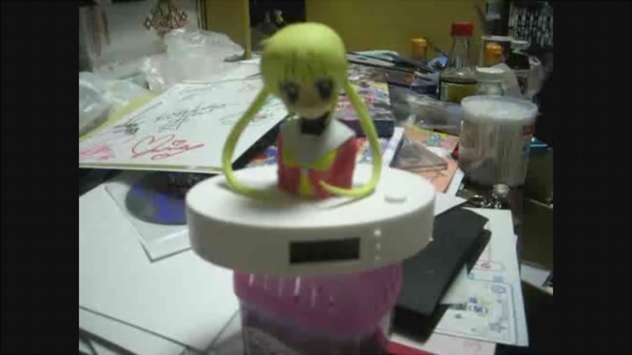 おい起きろ!