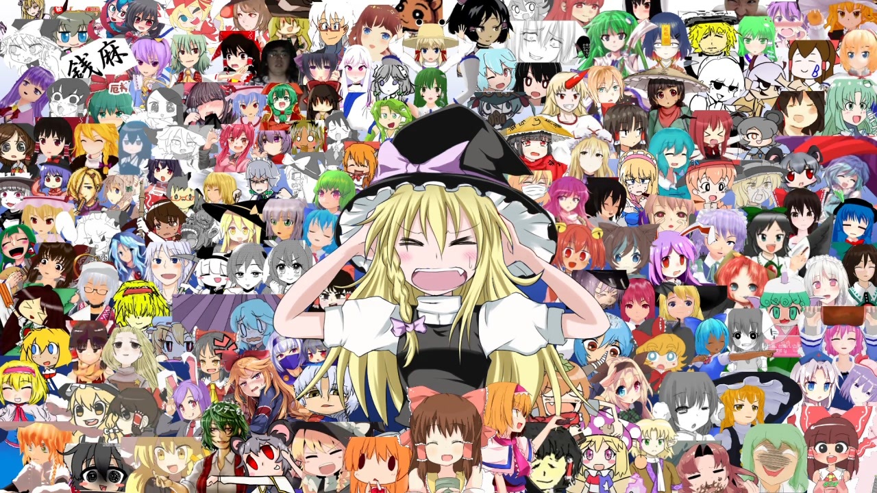 クッキー☆声優言えるかな?