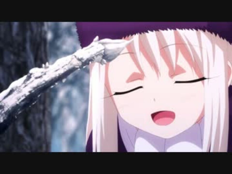 イリヤイド:雪