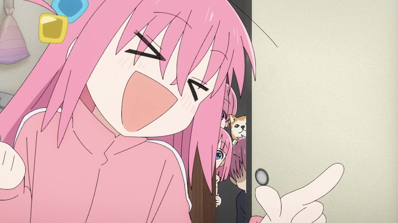 危険なぼっち
