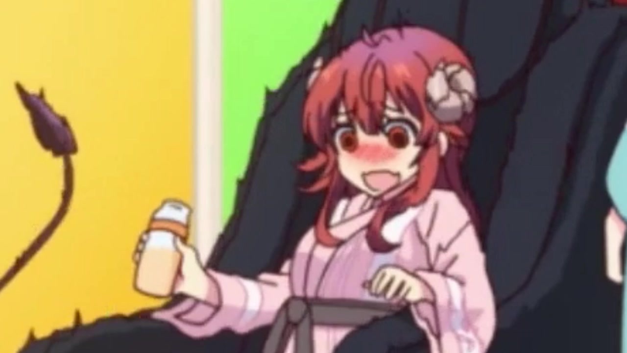ナニコレナニコレナニコレナニコレェェェェエエエ!!