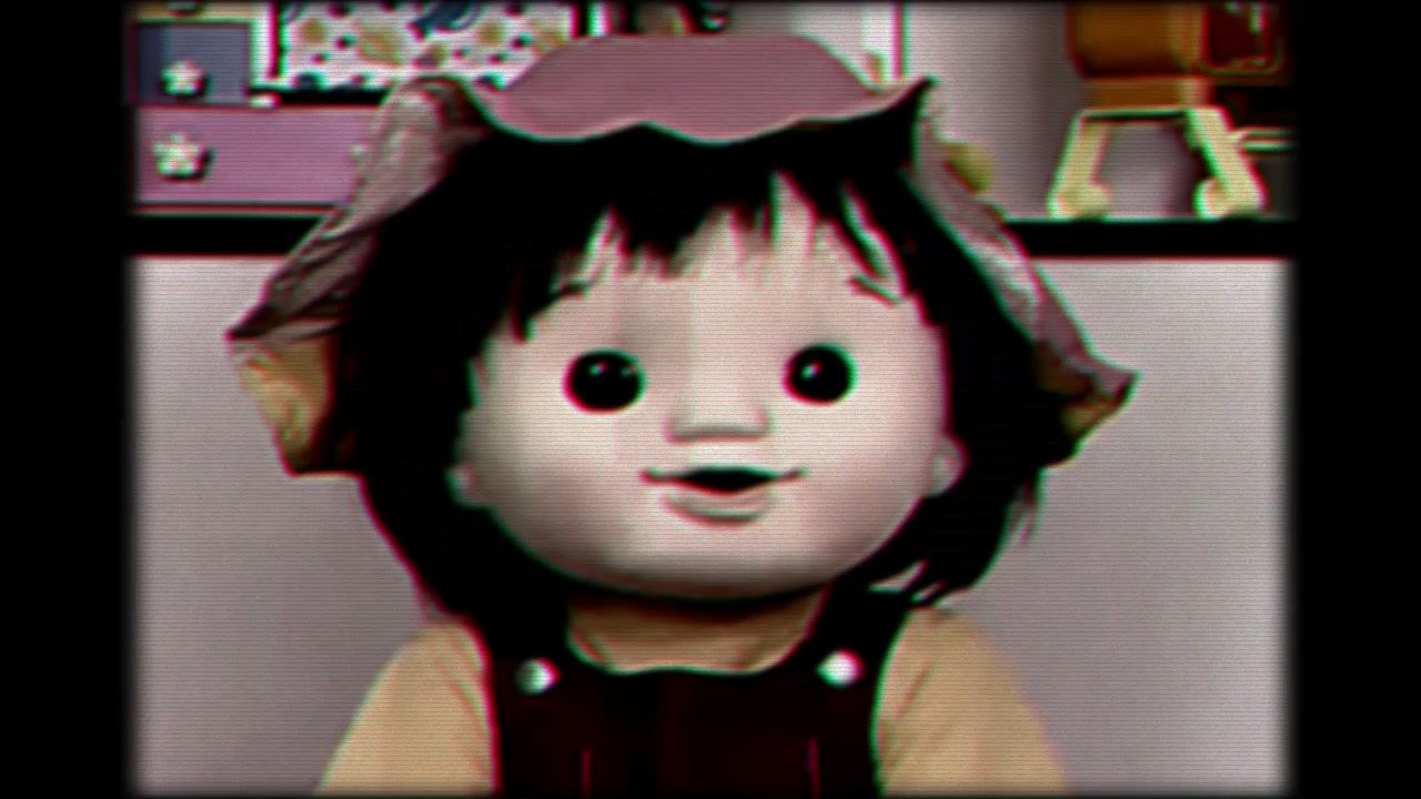 人っぽいな