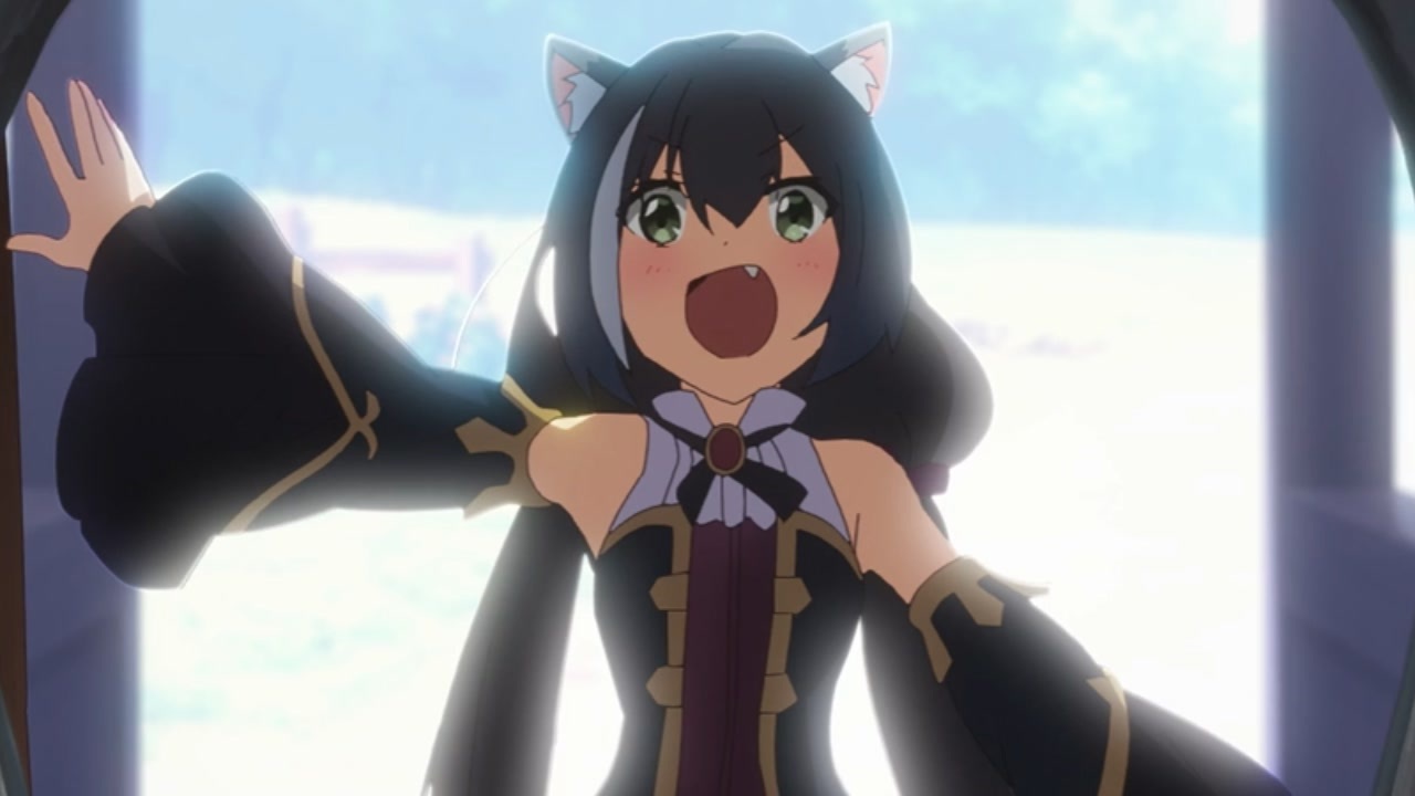 ただいまーっ!!!