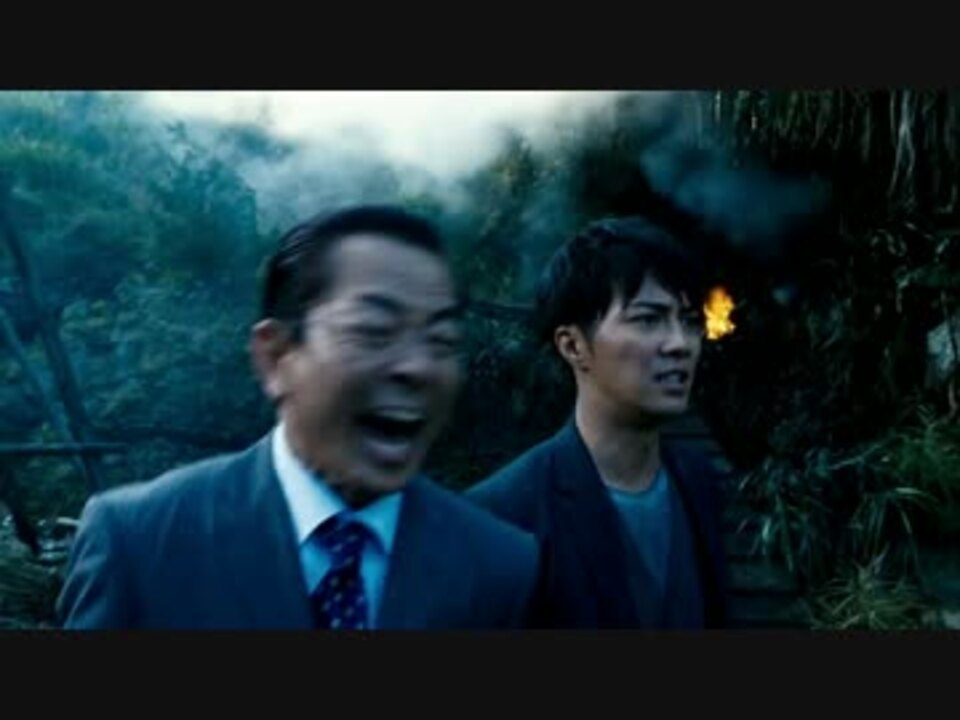 何をしたんですかあああああ!!!!!