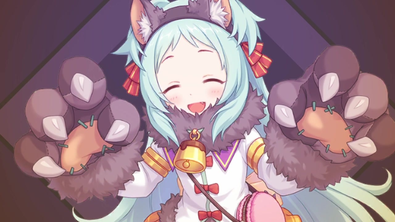 ミヤコが本当の恐怖を教えてやるの!