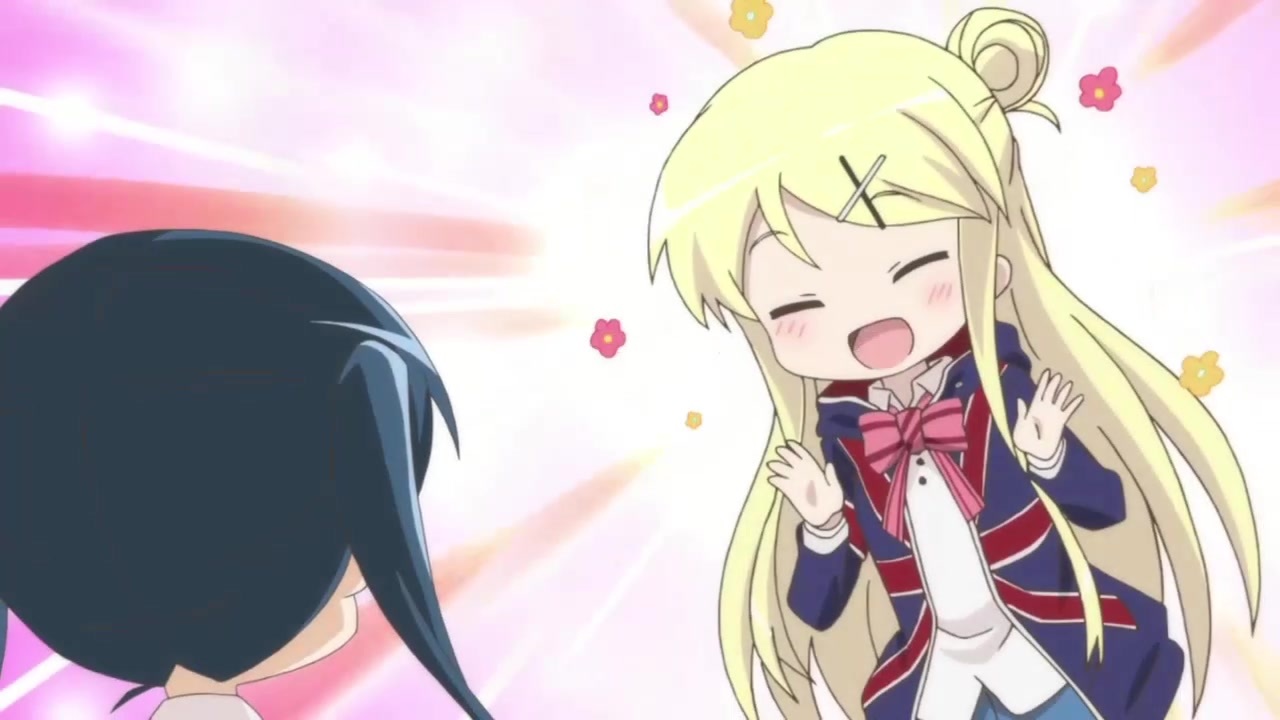 あややーっ!!!