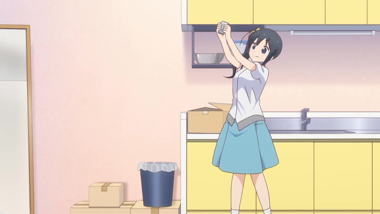 アニメで音mad作ってみました!