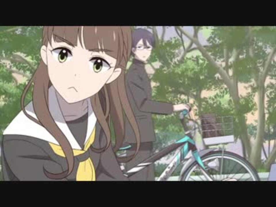 自転車泥棒ぐらし!