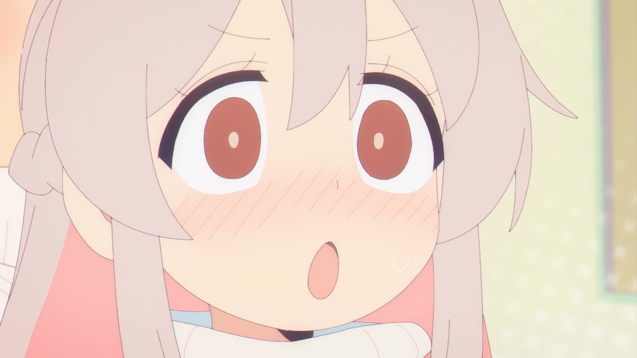 ああ~ダメダメ!エッチすぎますぅ!