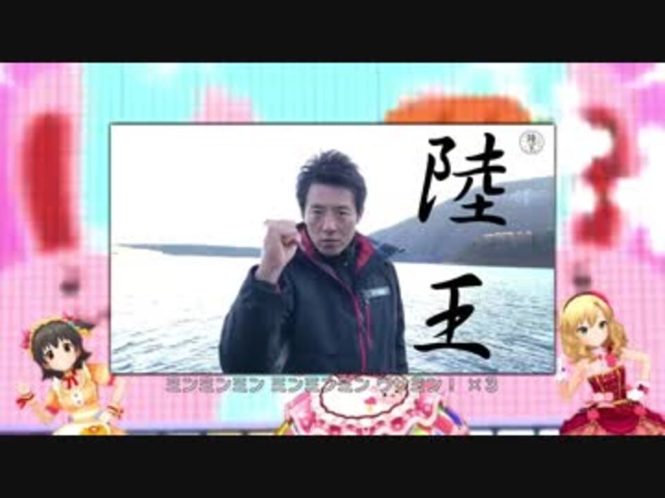 俳優デビュー!