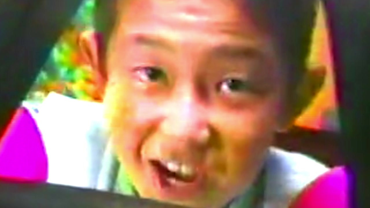 怒りのティン