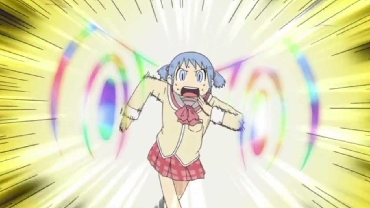 走るなーっ!!!