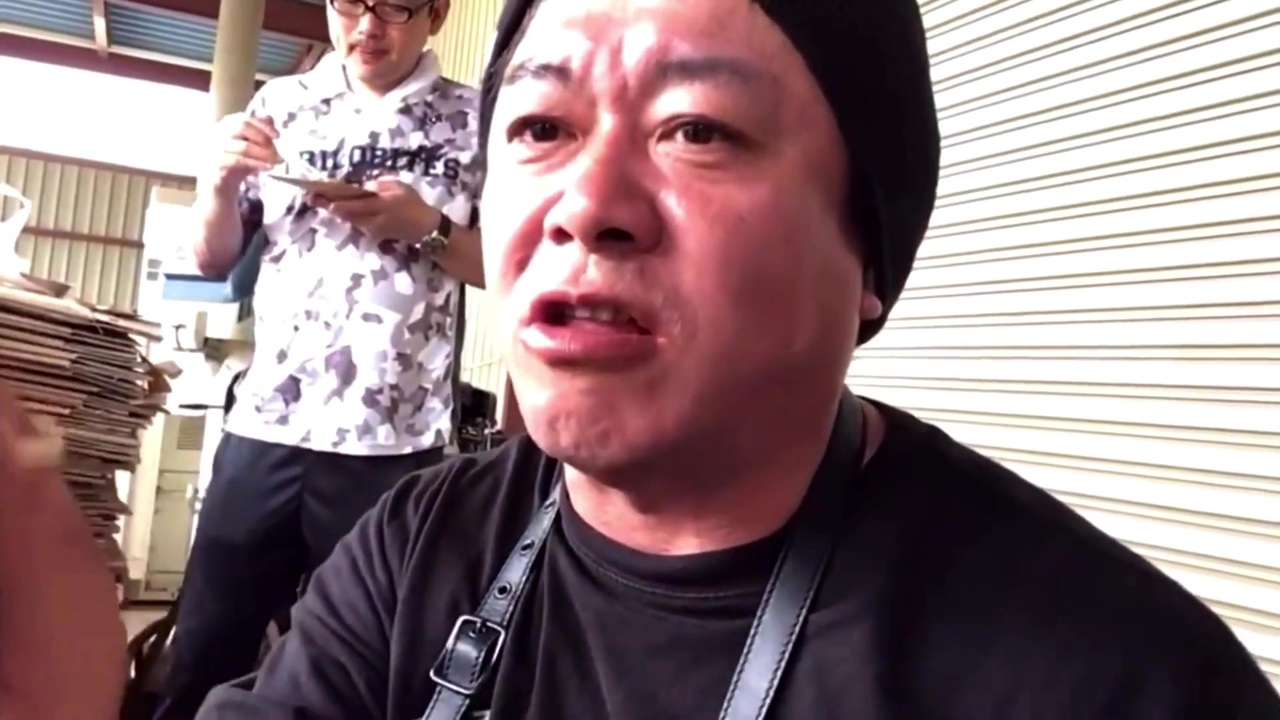 や、やさい食べてますかー?w