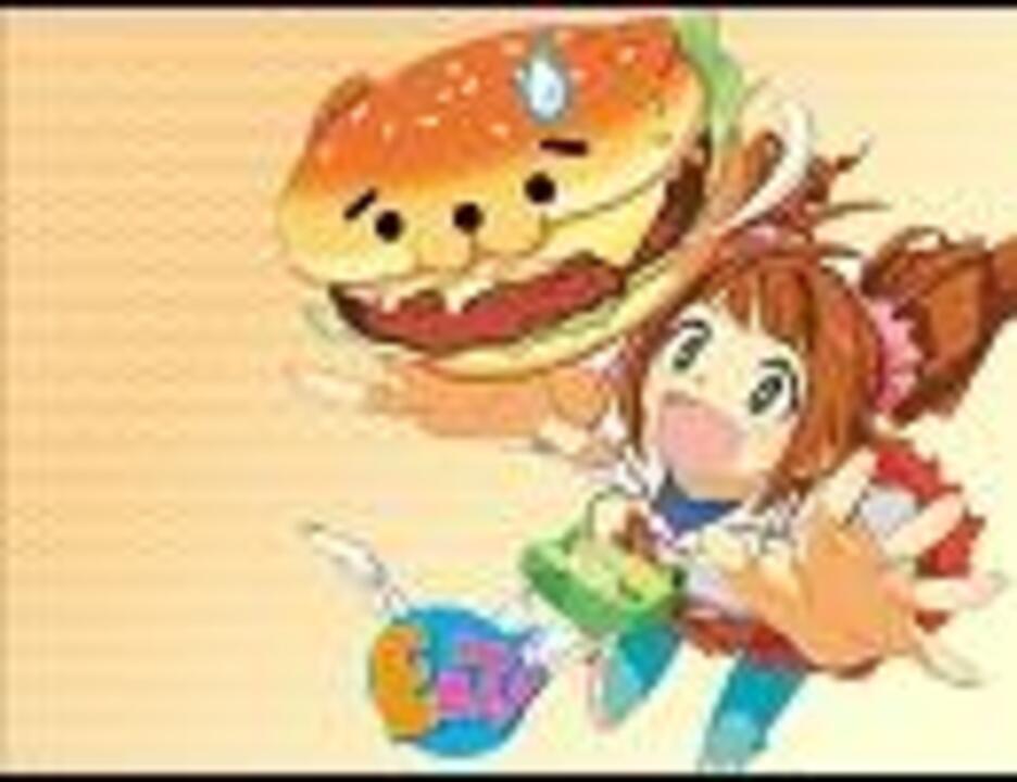 【アイマス:音系MAD】 やよいの生活知恵袋ボール