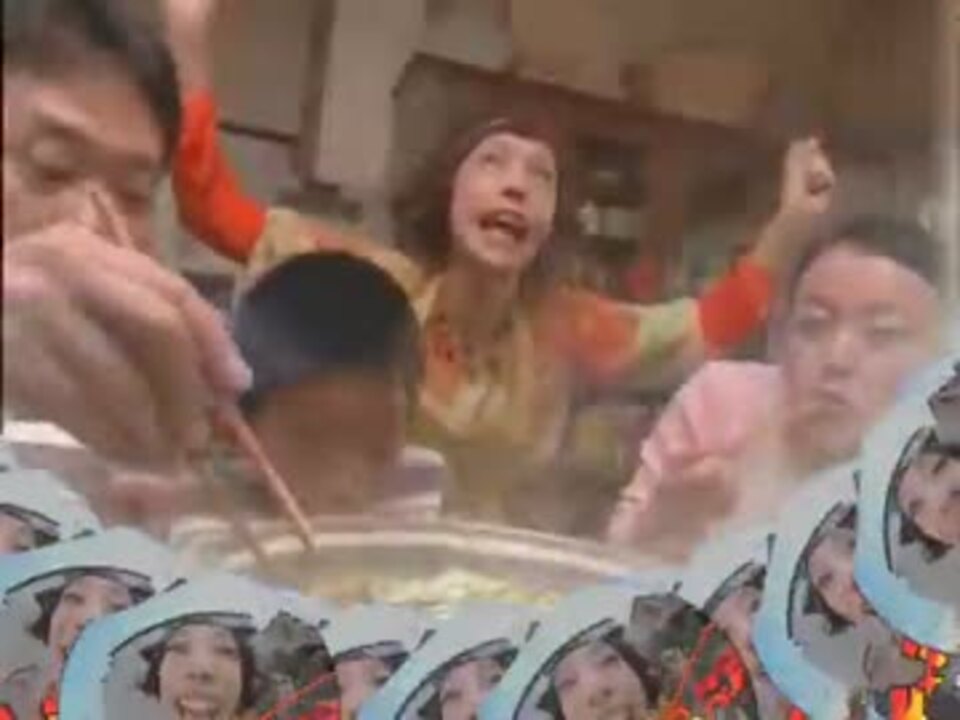 もう鍋とか足りてない?