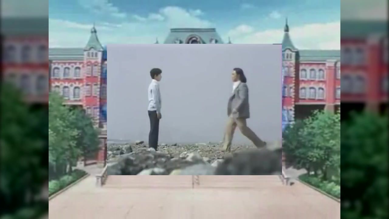 金八先生体罰集!