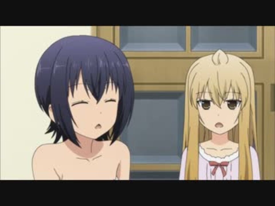 ワーッ!て入ってガーッ!て洗ってサーッ!