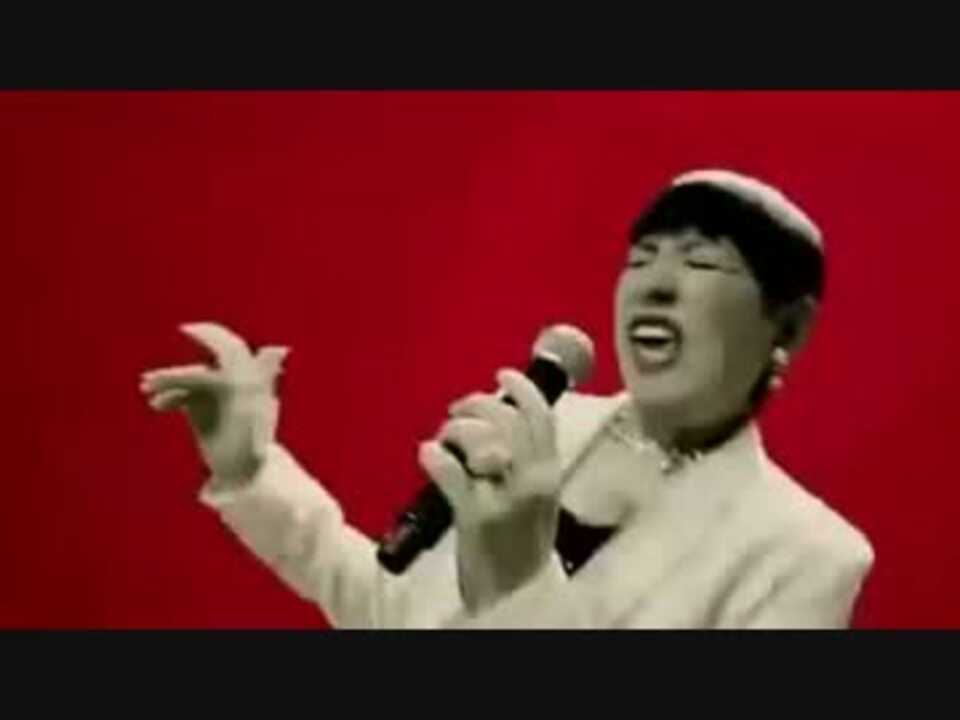 和田アキ子「ウーwwイwーウwーアッwアッーwwwwwwwwww」
